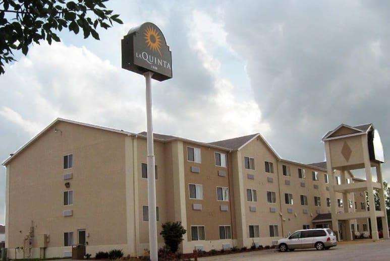 La Quinta Inn by Wyndham Lincoln - photo 3