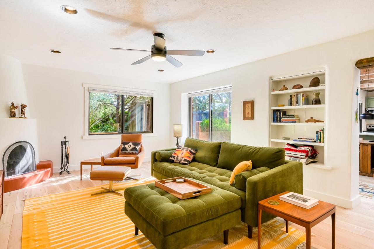 Casita Colibri in Santa Fe, United States