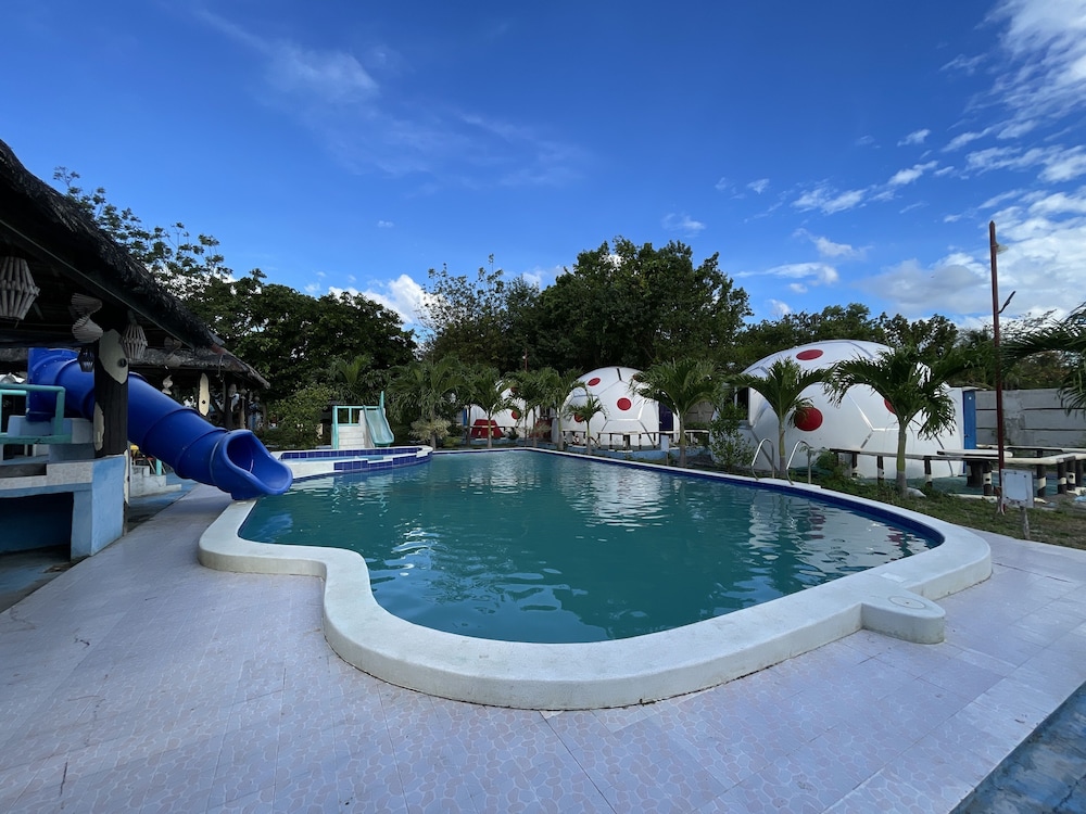 Binubusan Beach Hotel & Resort in Lian, Philippines