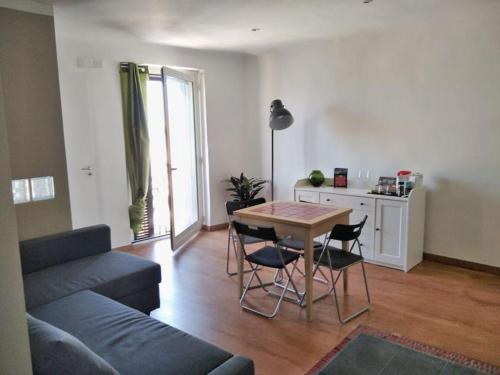 A flat with a view in the heart of the old town — 4-Star Luxury Hotel in Bari, Italy