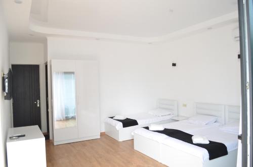 White Hotel - last minute hotel in Kobuleti