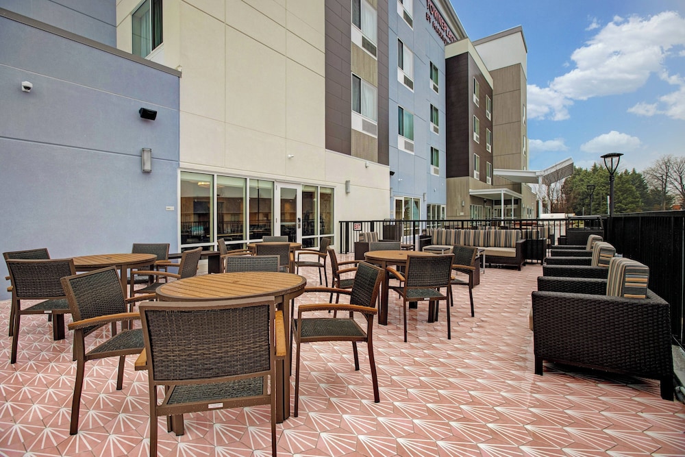 TownePlace Suites by Marriott Potomac Mills Woodbridge - photo 31
