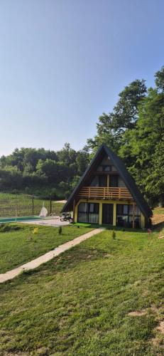 Vikendica Buzadzija M&N - last minute hotel in Unknown City
