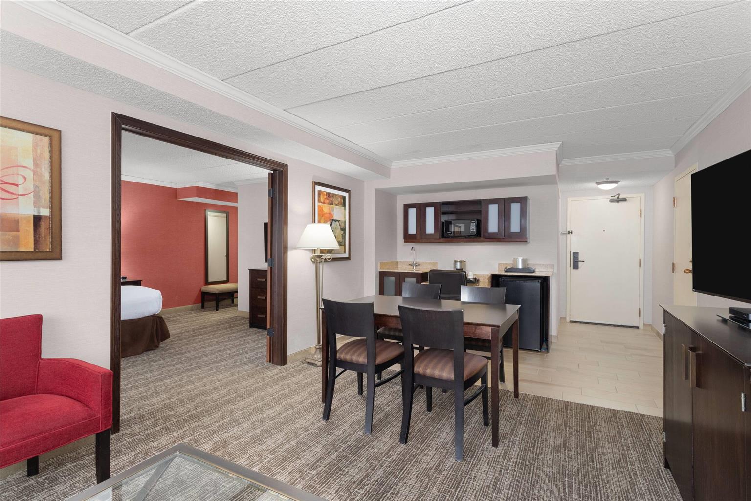 Wyndham Minneapolis South Burnsville - photo 39