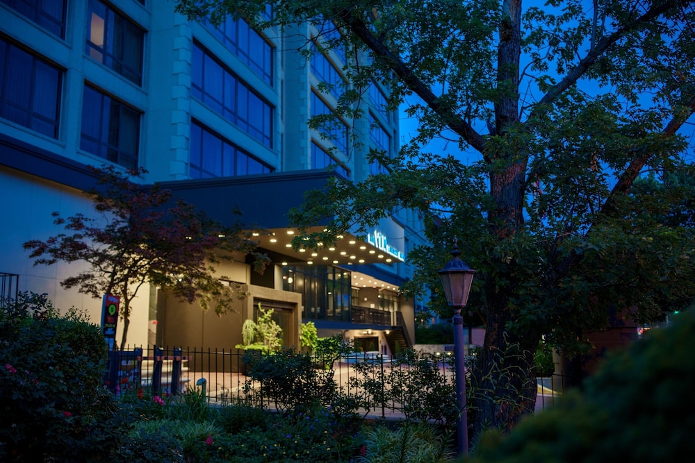 The Ven at Embassy Row Washington D.C. a Tribute Portfolio Hotel - photo 52