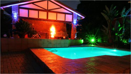 In Between Home — 4-Star Luxury Hotel in Lydenburg, South Africa