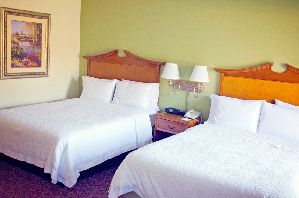 Hampton Inn and Suites College Station - photo 32