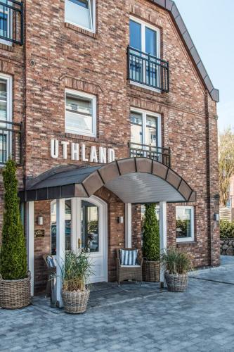 Hotel Uthland — Westerland — photo 3
