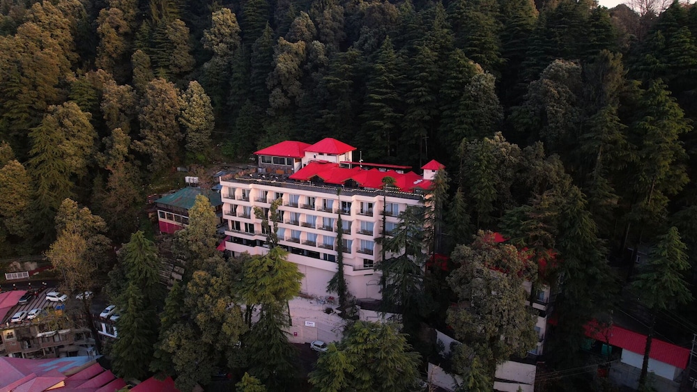 Regenta Place Dalhousie in Dalhousie, India