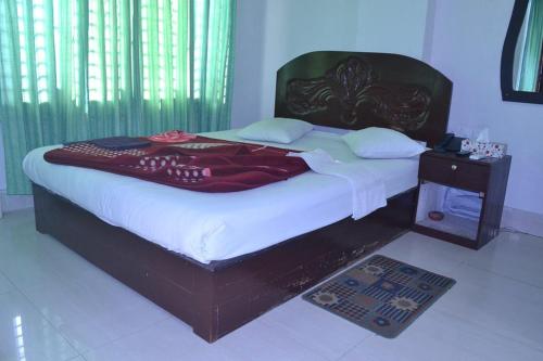 Hotel Shams Plaza — hotel near Cox's Bazar Airport