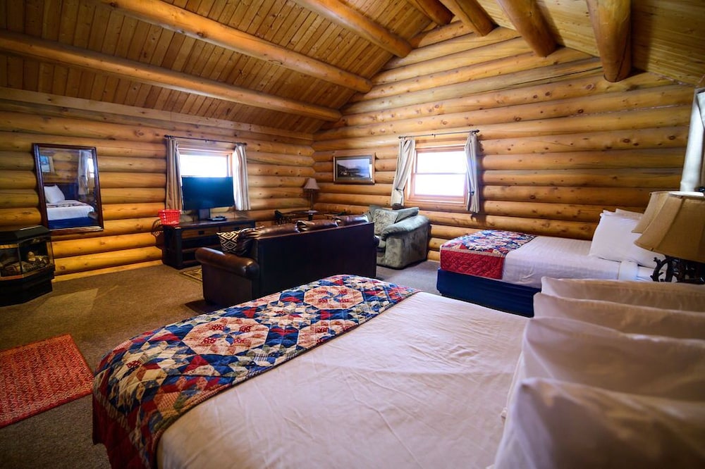 Lochsa Lodge Resort - photo 29