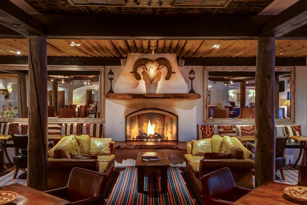 Inn and Spa at Loretto - photo 25