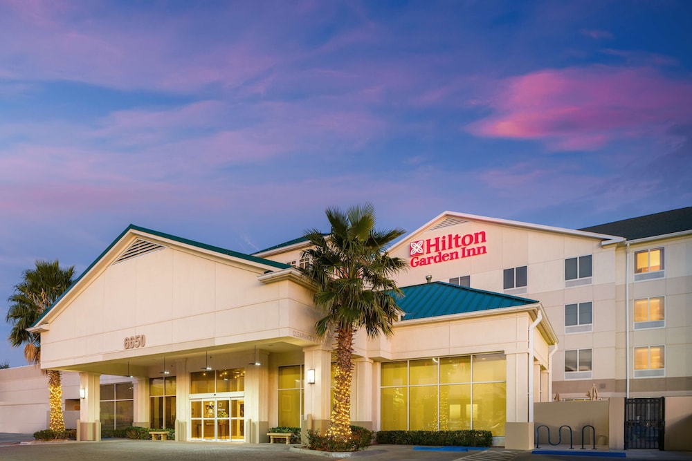 Hilton Garden Inn El Paso Airport - photo 29