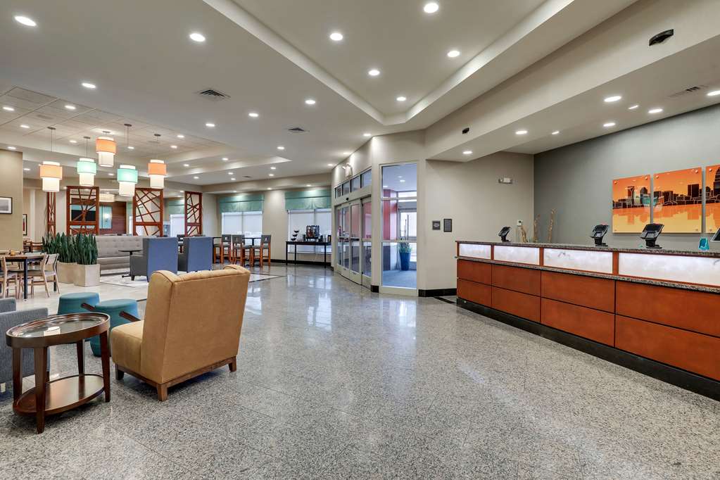 Drury Inn & Suites Charlotte Arrowood - photo 9