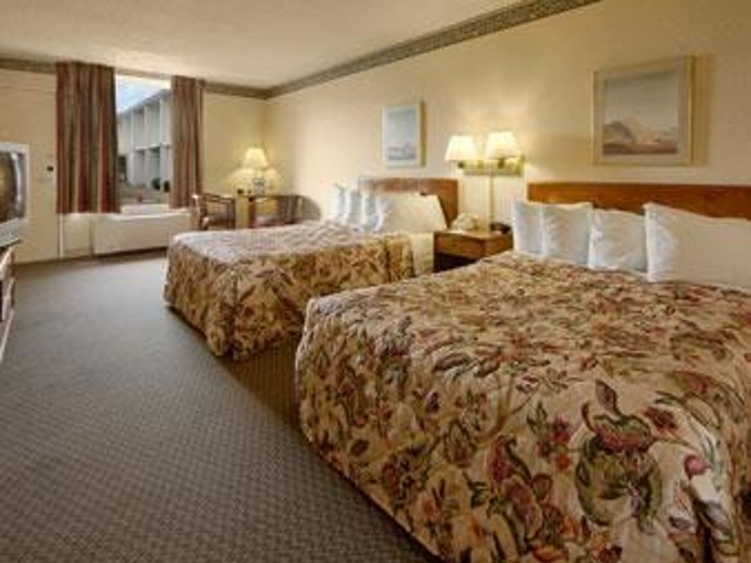 Days Inn Meadville Conference Center - photo 6