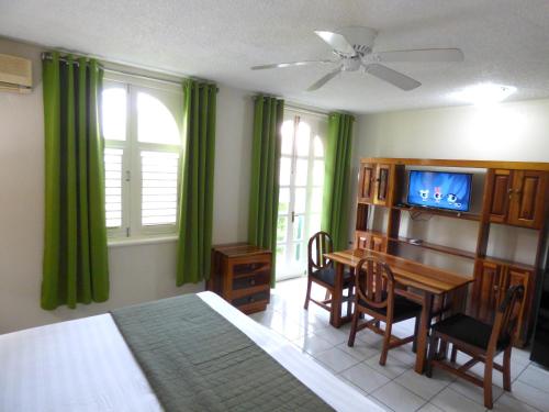 Beach Studio 6 — Ocho Rios — photo 4