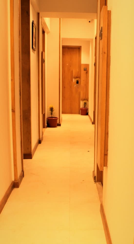 Hotel Elegance Nx