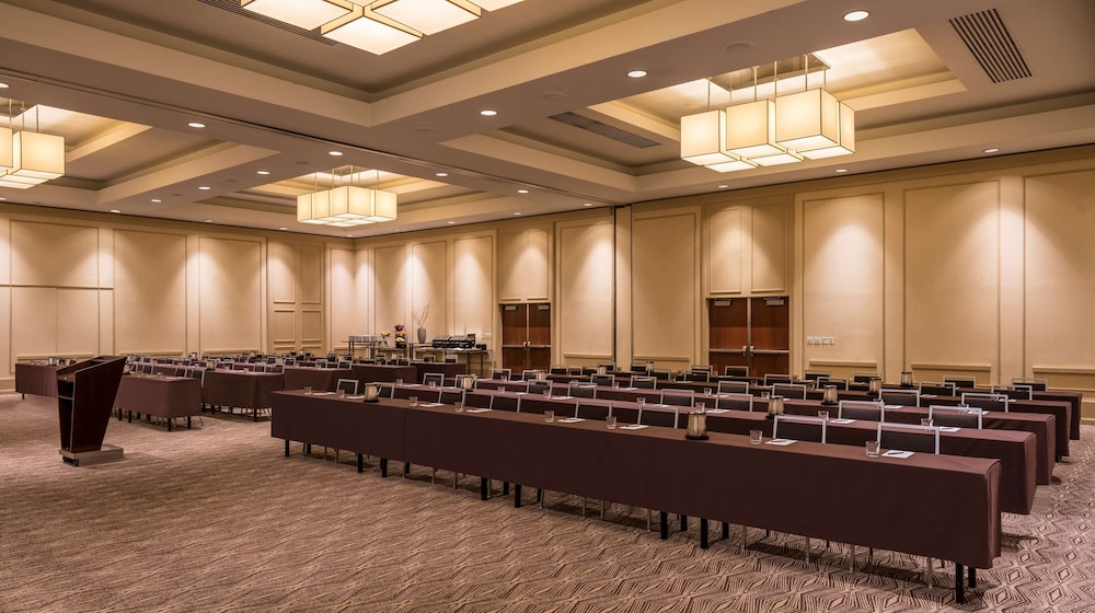 Hilton Salt Lake City Center - photo 113
