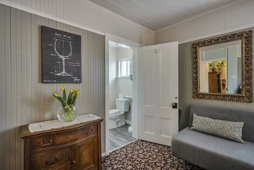 Calistoga Wine Way Inn - photo 36