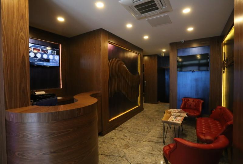 Labonita Boutique Hotel & Spa Boutique Class — Giresun — photo 3
