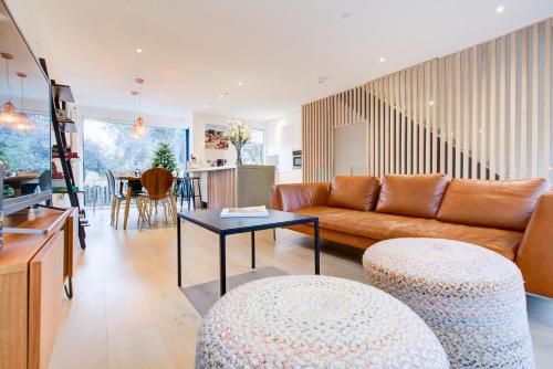 Neoteric Home Wimbledon Village — 4-Star Luxury Hotel in London, United Kingdom