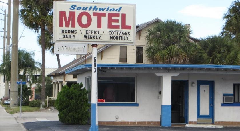 Southwind Motel in Stuart, United States
