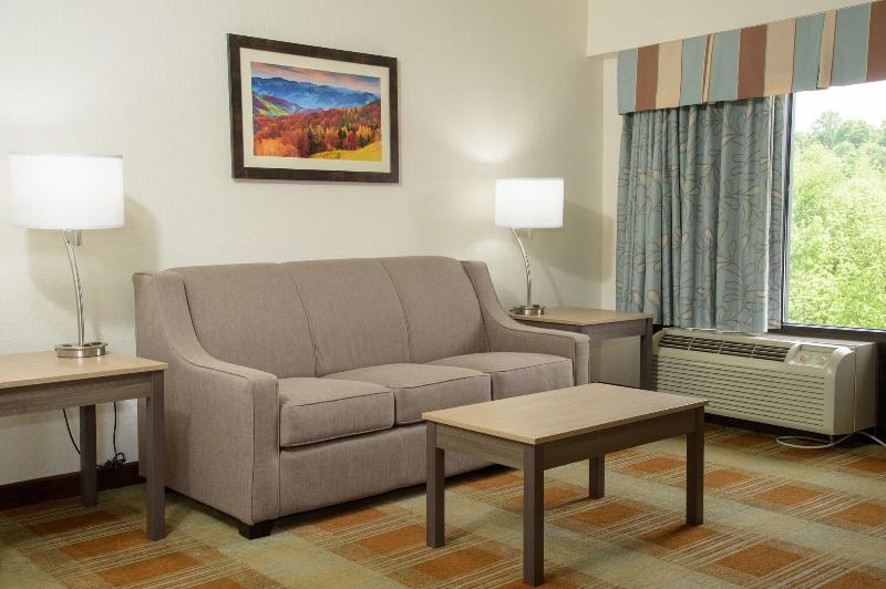 Pigeon River Inn - photo 81