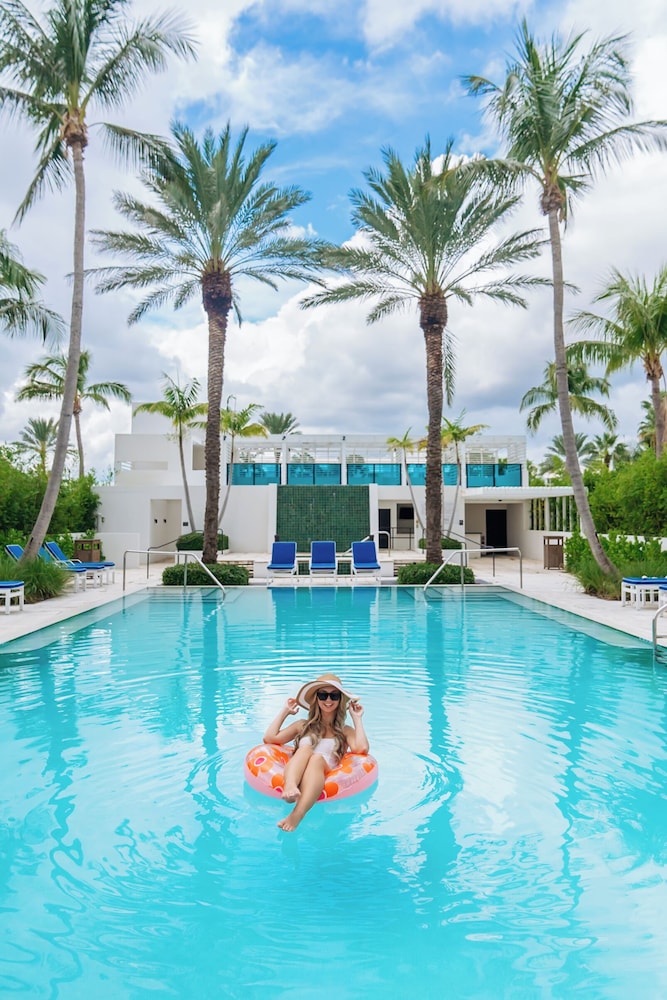 Tideline Palm Beach Ocean Resort and Spa - photo 41