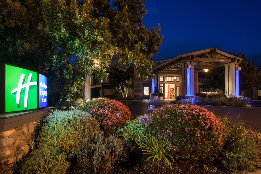 Holiday Inn Express & Suites Carpinteria by IHG - photo 35
