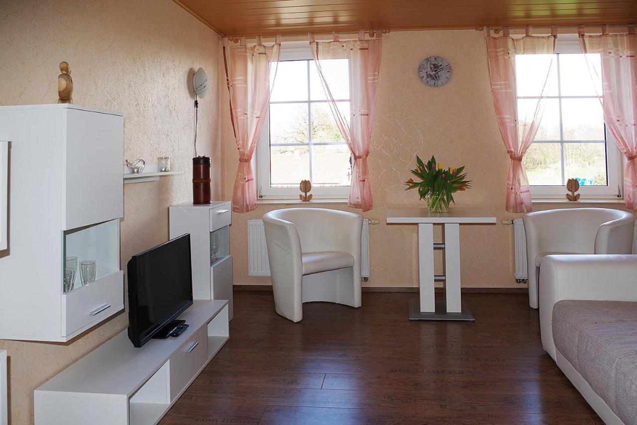 Ferienwohnung Fehse — Kalbe — photo 3