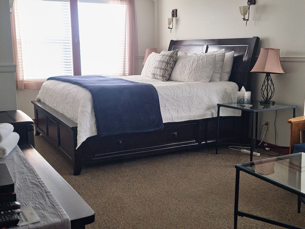 The Heron Inn & Day Spa - photo 14