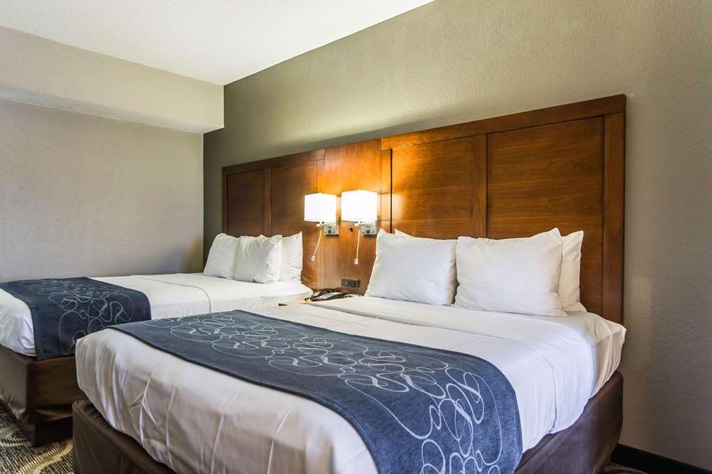 Comfort Suites Pineville Ballantyne Area - photo 27