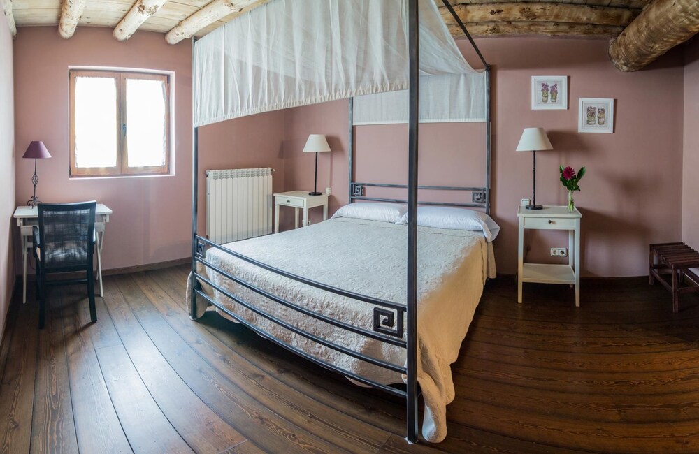 Casa Insol — Laspaules — photo 5