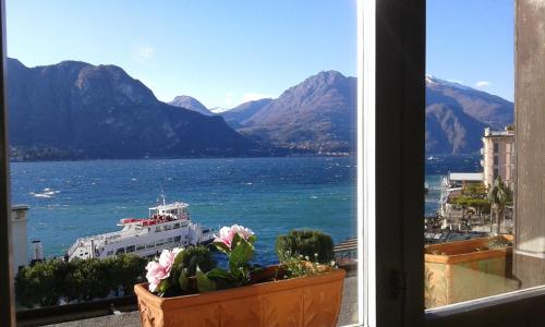 Attico Con Vista — 4-Star Luxury Hotel in Bellagio, Italy