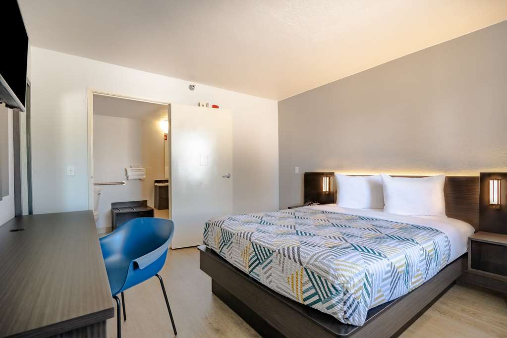 Motel 6 Rolling Meadows IL Chicago Northwest - photo 14