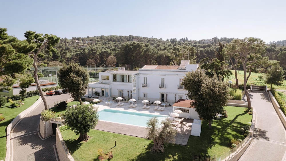 Tenuta Gentile Resort Spa — Cassano Delle Murge