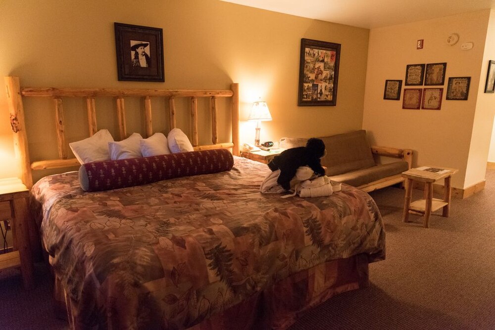 Spearfish Canyon Lodge - photo 20