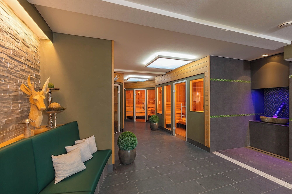 Romantik Hotel Braunschweiger Hof — Bad Harzburg — photo 2