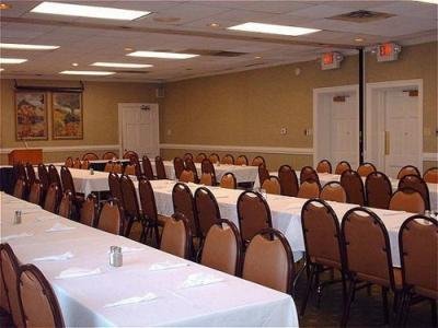 Hotel Holiday Inn Tifton I 75 — Tifton