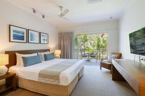 Primrose at Amphora Resort Breezy Beachfront Bliss in Palm Cove, Australia