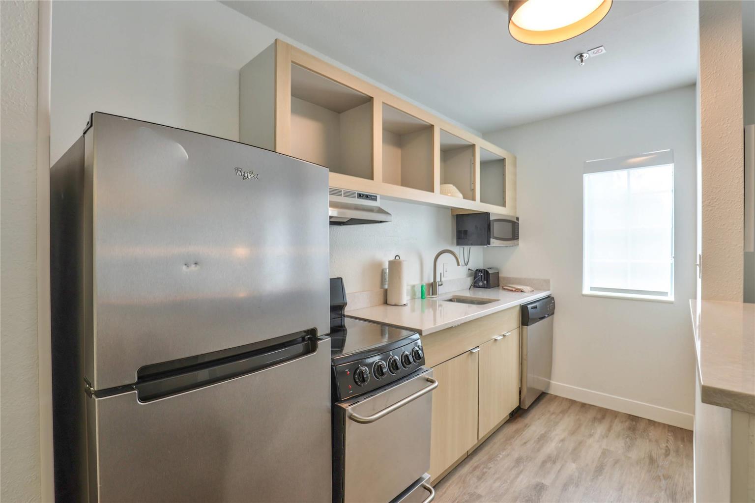 Alluxsuites at 1876 an Ascend Collection Hotel - photo 18