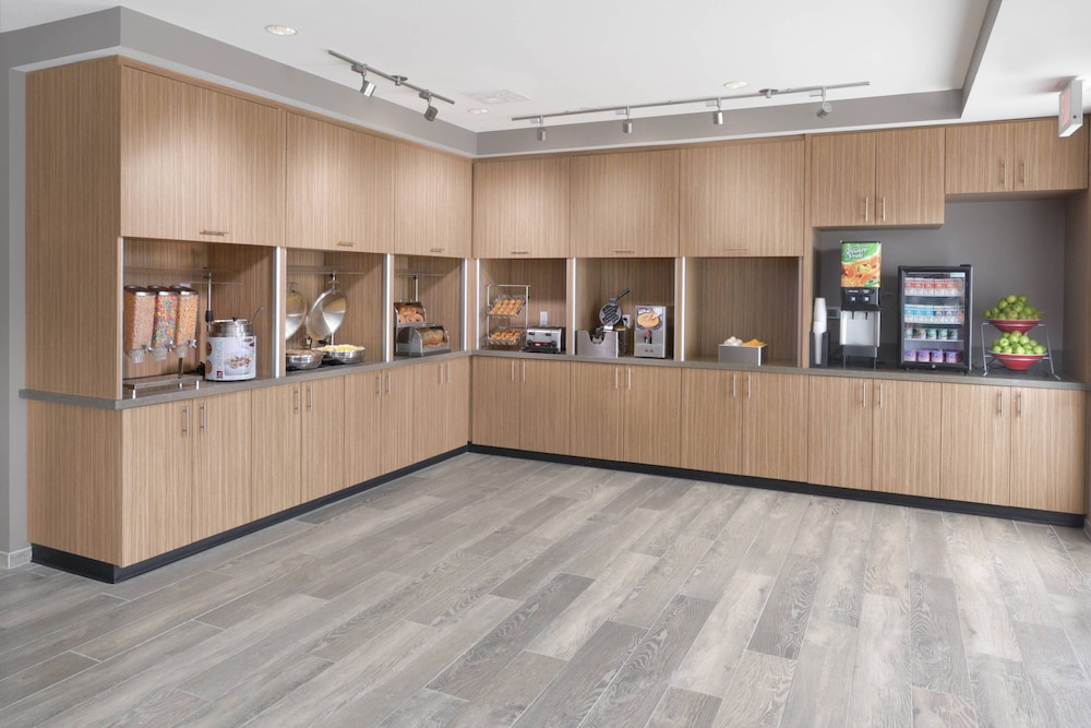 TownePlace Suites by Marriott Austin Parmer Tech Ridge - photo 33