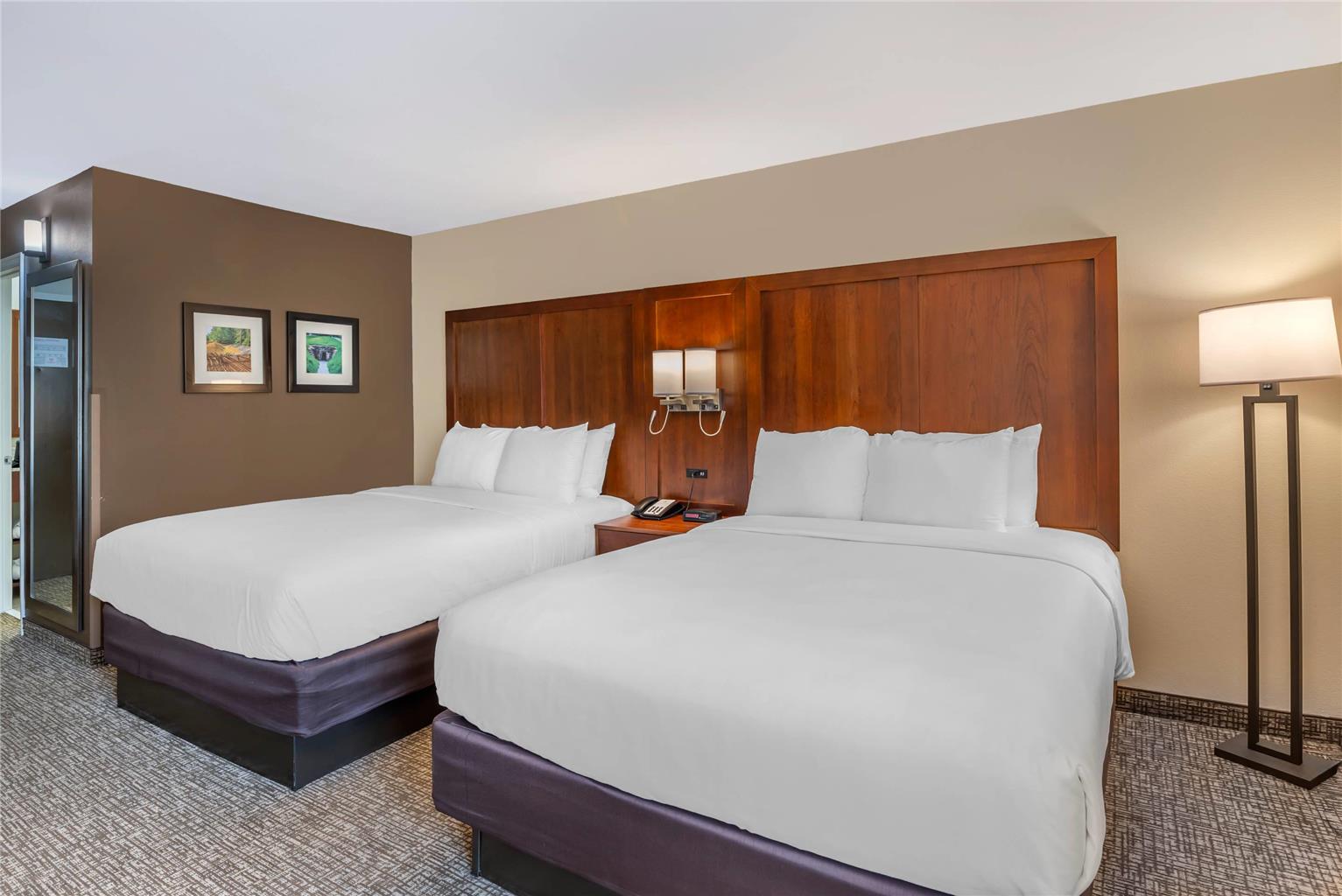 Comfort Inn Petersburg Fort Lee Area - photo 12