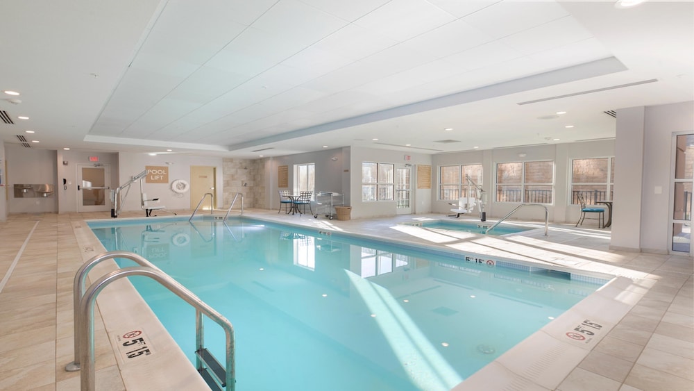 Candlewood Suites Dumfries Quantico by IHG - photo 23