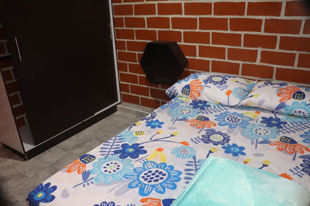 Casa Hotel ivanna in Montenegro, Colombia