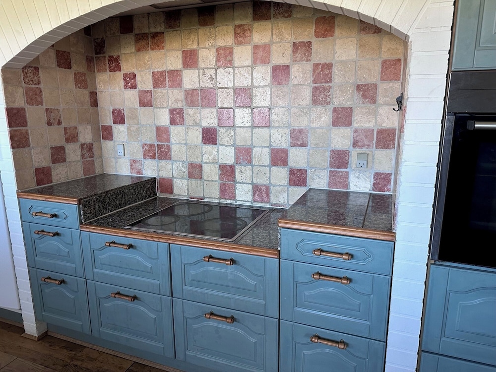 Æblehuset in Hadsund, Denmark