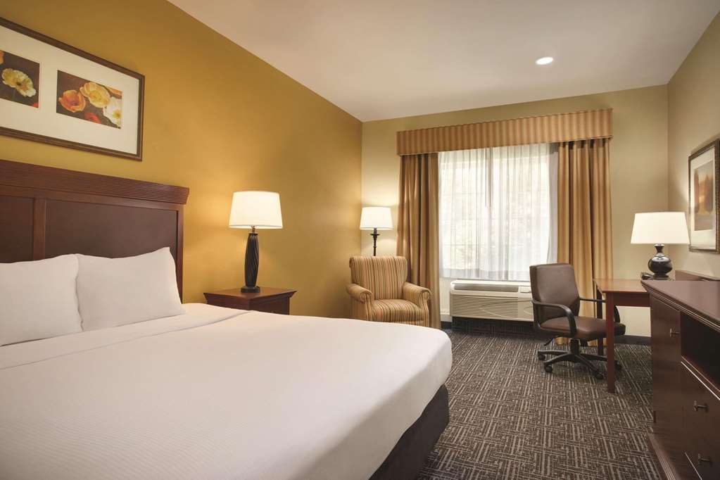 Country Inn & Suites by Radisson Goodlettsville TN - photo 5