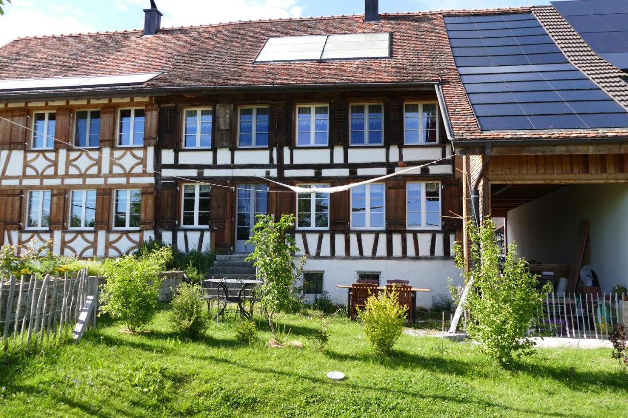 Family Landhaus Birwinken — 4-Star Luxury Hotel in Berg, Switzerland