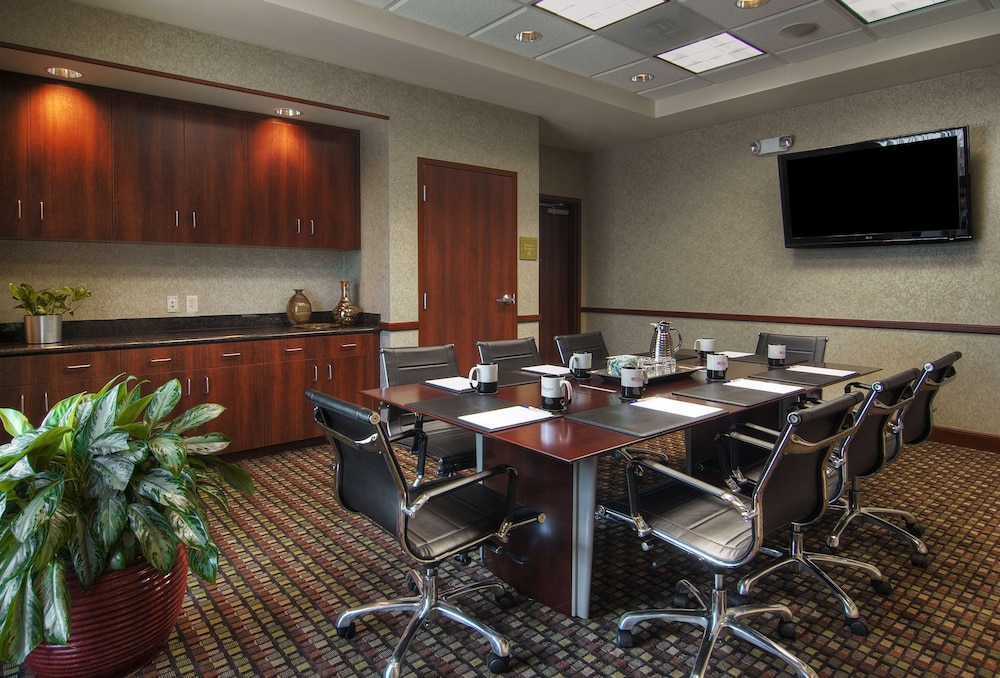 Hilton Garden Inn Houston Pearland - photo 49