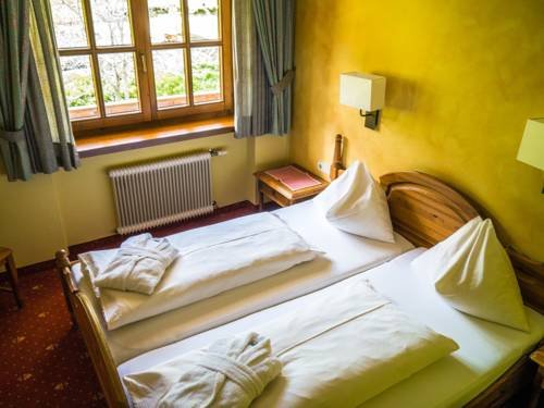 Familienhotel Gasthof Hinteregger in Bad Kleinkirchheim, Austria